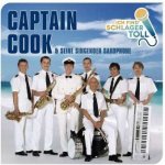 Captain Cook - Ich Find' Schlager Toll CD – Zbozi.Blesk.cz