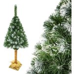 Elma Vánoční stromek na kmenu 180 cm borovice EA0051 – Hledejceny.cz