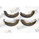 KRAFT AUTOMOTIVE Brzdové Čelisti 6025570 | Zboží Auto