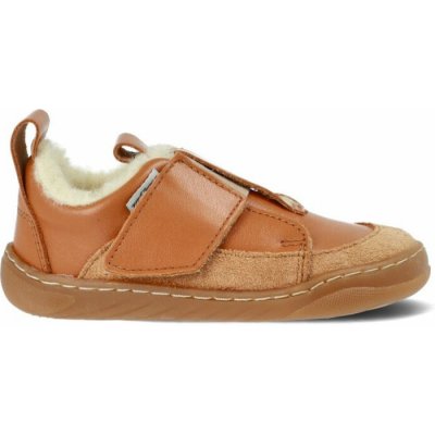 Pegres první zimní botičky sbf64w hnědá – Sleviste.cz