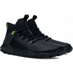 Vivobarefoot Magna Forest Esc Womens Obsidian/Lime – Zboží Dáma