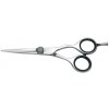 Kadeřnické nůžky Kiepe Master Fashion 255 velikost 5´ Kadeřnické nůžky na vlasy