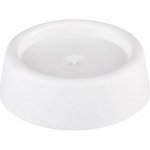 Walteco Antivibrační podložka, průměr 45mm, bílá, 4 ks , 5378 – HobbyKompas.cz