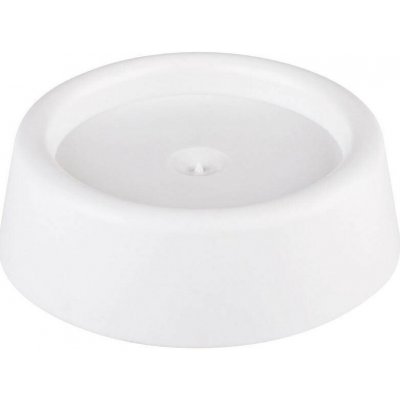 Walteco Antivibrační podložka, průměr 45mm, bílá, 4 ks , 5378 – HobbyKompas.cz