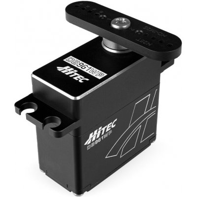 Hitec DS961WP – Zboží Dáma