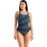 Arena dámské plavky Shapewear Isabella Wing Back – Zboží Dáma