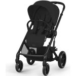 CYBEX Balios S Lux moon black black frame 2025 – Zboží Mobilmania
