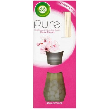 Air Wick Aroma difuzér Pure Cherry Blossom 25 ml