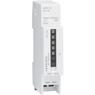 Eleman PALADIN 311170 BW 70.18 – Sleviste.cz