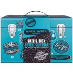 Accentra Adventní kalendář Bath & Body Toolkit – Zboží Mobilmania