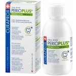 Curaprox Perio Plus+ Forte 200 ml – Hledejceny.cz