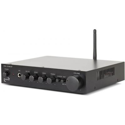 Dynavox ESA-18 MK – Hledejceny.cz