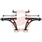 SADA RAMEN MASTER SPORT SKODA OCTAVIA II | Zboží Auto