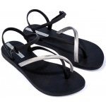 Ipanema Elegant Sandal 83782-BN808 černé – Hledejceny.cz