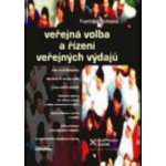 EKOPRESS, s.r.o. Veřejná volba a řízení veřejných výdajů – Hledejceny.cz