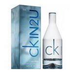 Calvin Klein In2U toaletní voda pánská 100 ml tester – Hledejceny.cz