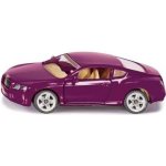 SIK Blister Bentley continental GT V8 S Siku – Sleviste.cz