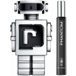 Rabanne Phantom EDT 100 ml + EDT 20 ml – Zbozi.Blesk.cz