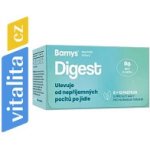 Barnys Digest 6x12 pastilek – Hledejceny.cz