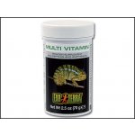 Hagen Exo Terra doplňkové krmivo multivitamín 70 g – Zboží Dáma