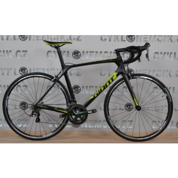 Giant TCR Advanced 3 2017