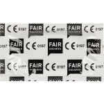 FAIR SQUARED 100 ks – Zboží Dáma