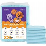 Nuxie 1460 Tréninkové absorpční podložky pro psy 60 x 90 cm 20 ks – Sleviste.cz