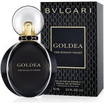 Bvlgari Goldea The Roman Night parfémovaná voda dámská 75 ml – Hledejceny.cz