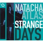 Strange Days - Natacha Atlas LP – Hledejceny.cz