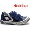 Dětské tenisky Ciciban Seven Navy