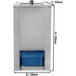 G.Gastro D9783173 – Zboží Dáma