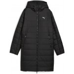 Puma ESS Hooded Padded Parka černá – Sleviste.cz