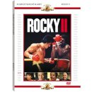 Rocky II DVD