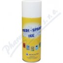 Chladicí bandáž MEDI - SPRAY ICE 400 ml