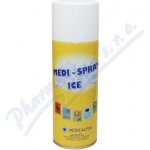 MEDI - SPRAY ICE 400 ml – Zboží Dáma