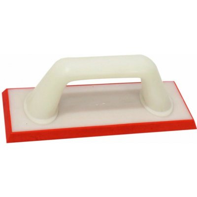 Magg Hladítko plastové 240x93mm - spárovací střední – Zbozi.Blesk.cz