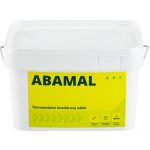 Abamal tepelně izolační nátěr 18 l bílá – Sleviste.cz