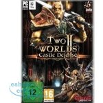 Two Worlds 2: Castle Defense – Hledejceny.cz