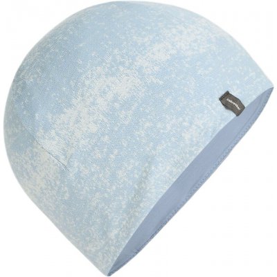 Icebreaker Merino 260 Oasis Vertex Reversible Beanie Chillwave Snow/Zincblue/J – Hledejceny.cz