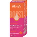 Weleda Pore Refining Serum Drops 30 ml – Hledejceny.cz