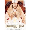 Wortmann sönke: legenda o janě DVD