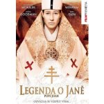 Wortmann sönke: legenda o janě DVD – Hledejceny.cz