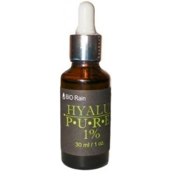 Bio-detox kyselina hyaluronova pure 30 ml