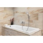 Vivien Silent 160 x 70 cm SATVIVI160SIP – Zboží Mobilmania