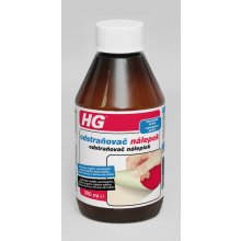 HG odstraňovač nálepek 300 ml