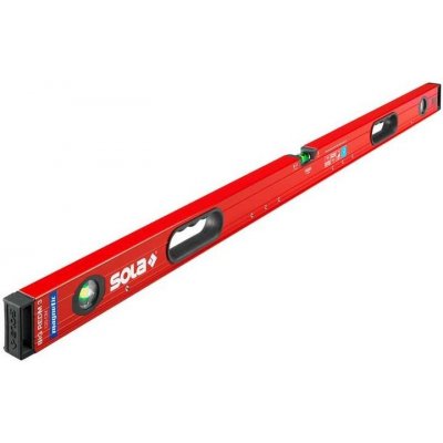 SOLA BIG RED M 3 200 délka 2000mm SOL01816701 – Hledejceny.cz