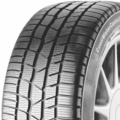 Continental ContiWinterContact TS 830 P 255/35 R19 96V FR – Hledejceny.cz