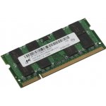 Micron DDR2 2GB MT16HTF25664HY-800J1 – Zbozi.Blesk.cz