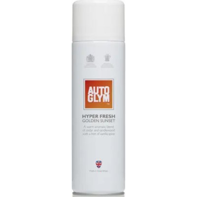 Autoglym Hyper Fresh Golden Sunset 450 ml – Hledejceny.cz