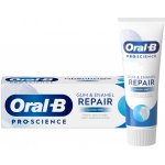 Oral-B Gum & Enamel Repair Gentle Whitening 75 ml – Hledejceny.cz
